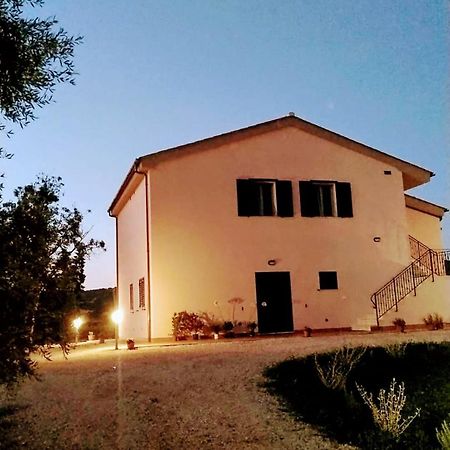 Agriturismo Maremma Amara Saturnia Ngoại thất bức ảnh