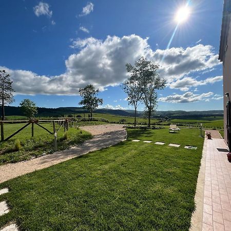Agriturismo Maremma Amara Saturnia Ngoại thất bức ảnh