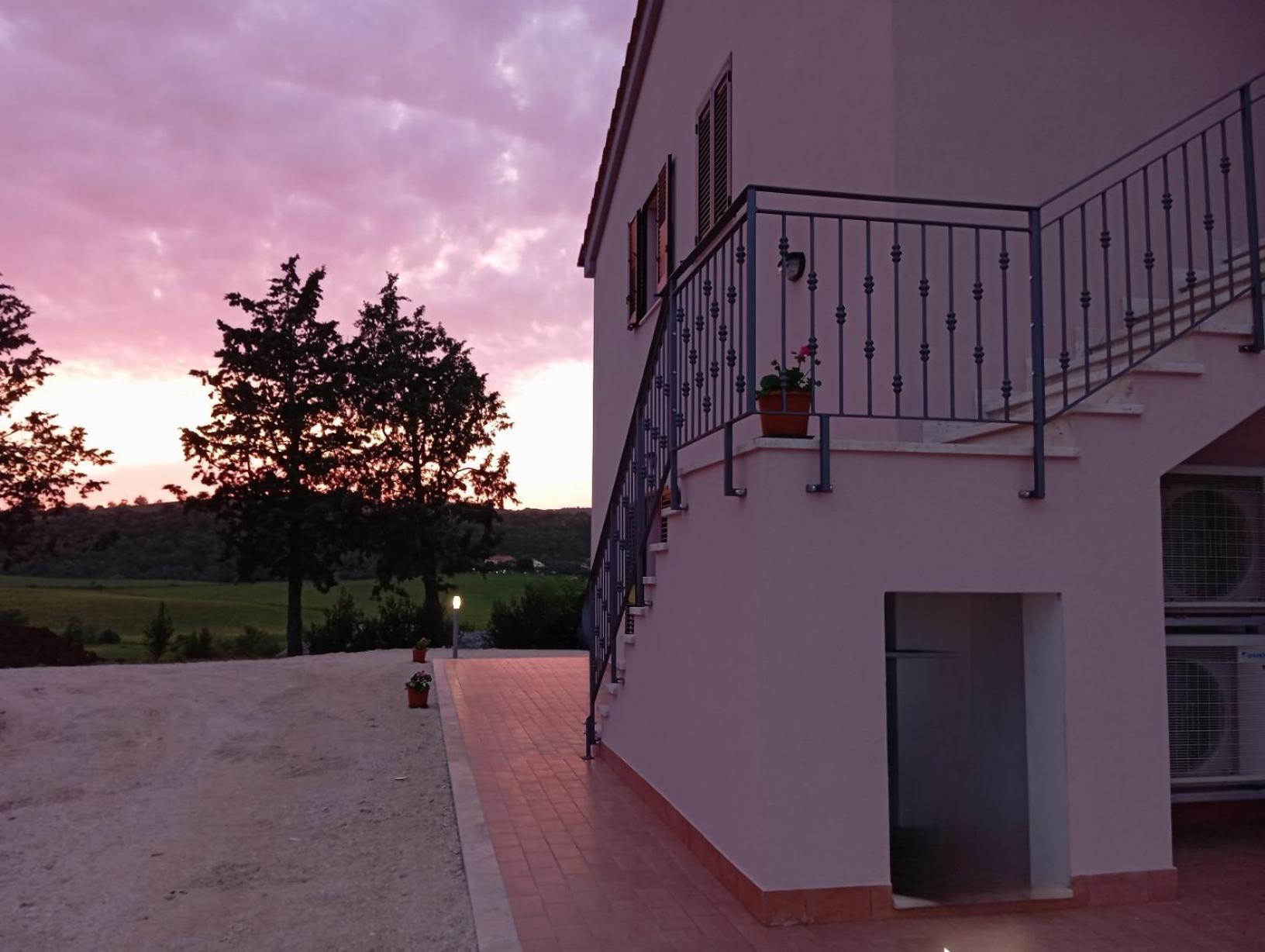 Agriturismo Maremma Amara Saturnia Ngoại thất bức ảnh
