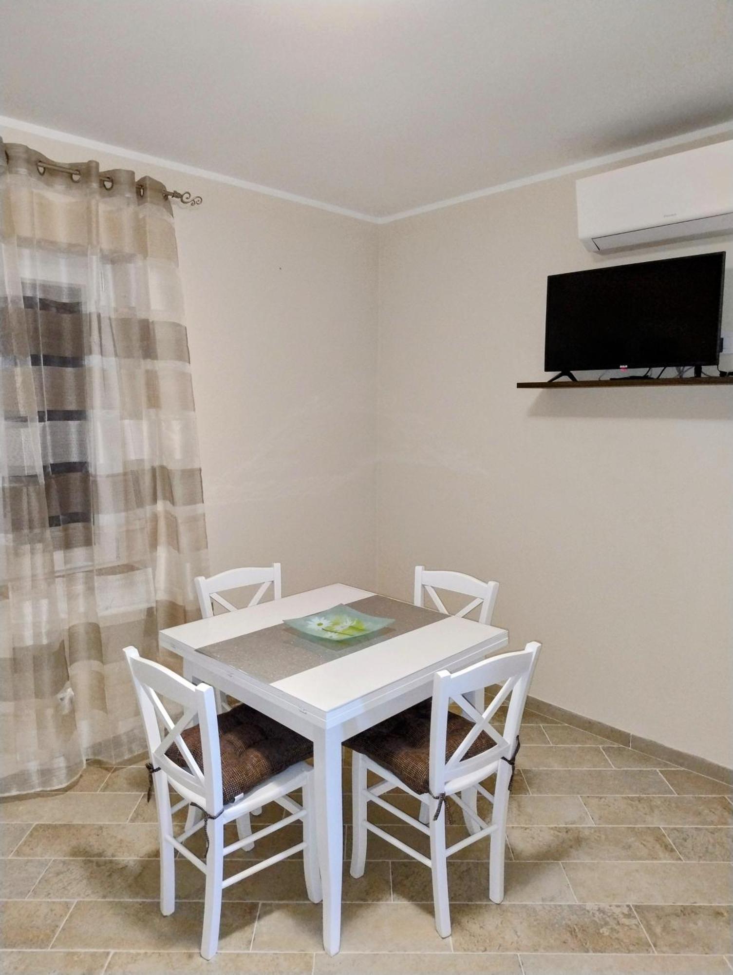 Agriturismo Maremma Amara Saturnia Ngoại thất bức ảnh