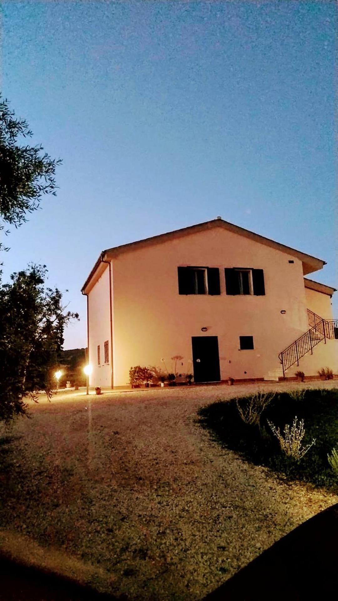 Agriturismo Maremma Amara Saturnia Ngoại thất bức ảnh