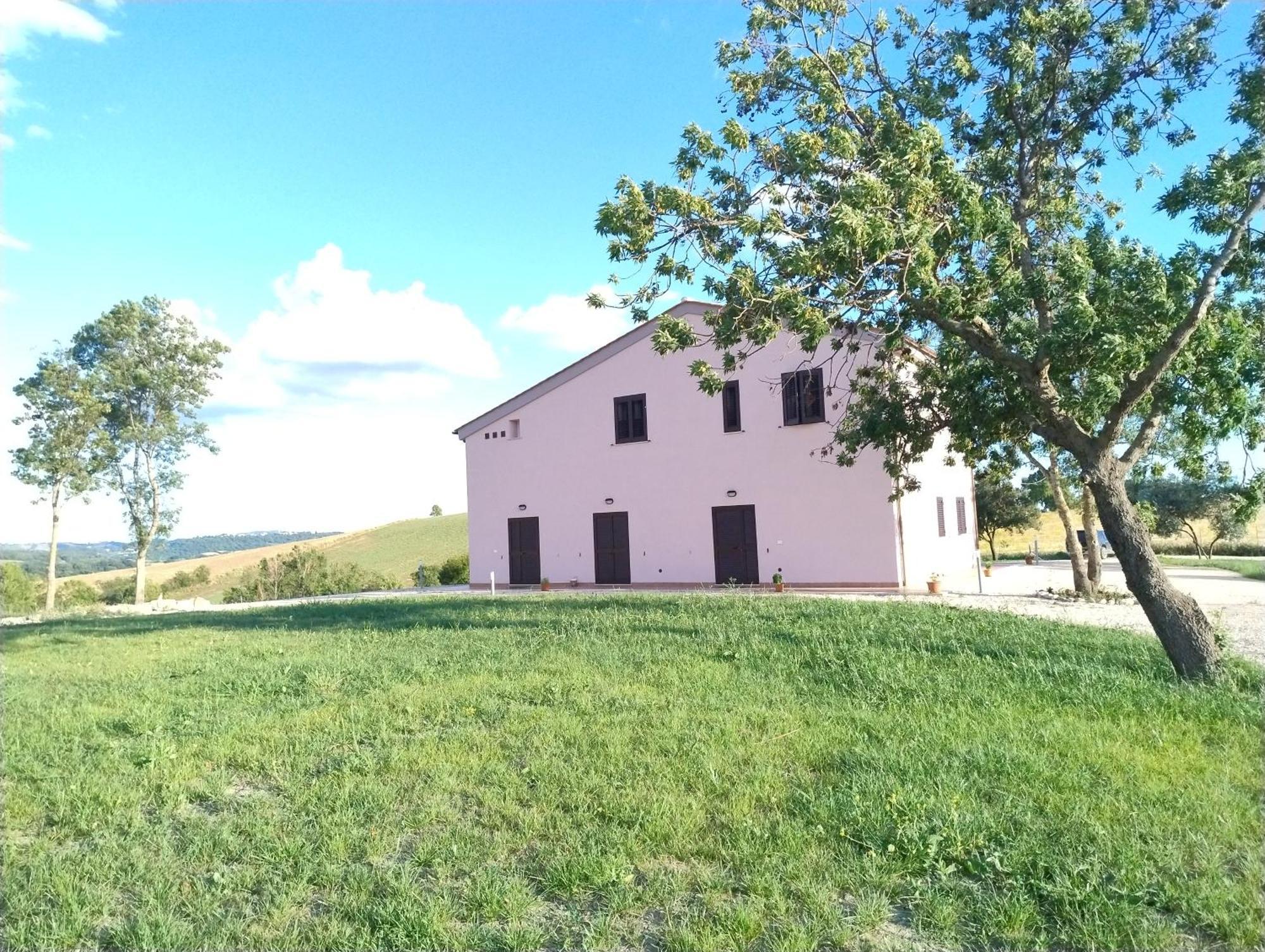 Agriturismo Maremma Amara Saturnia Ngoại thất bức ảnh
