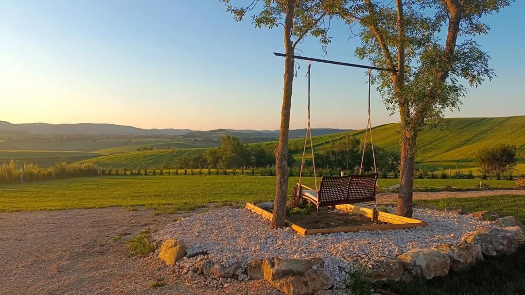 Agriturismo Maremma Amara Saturnia Ngoại thất bức ảnh