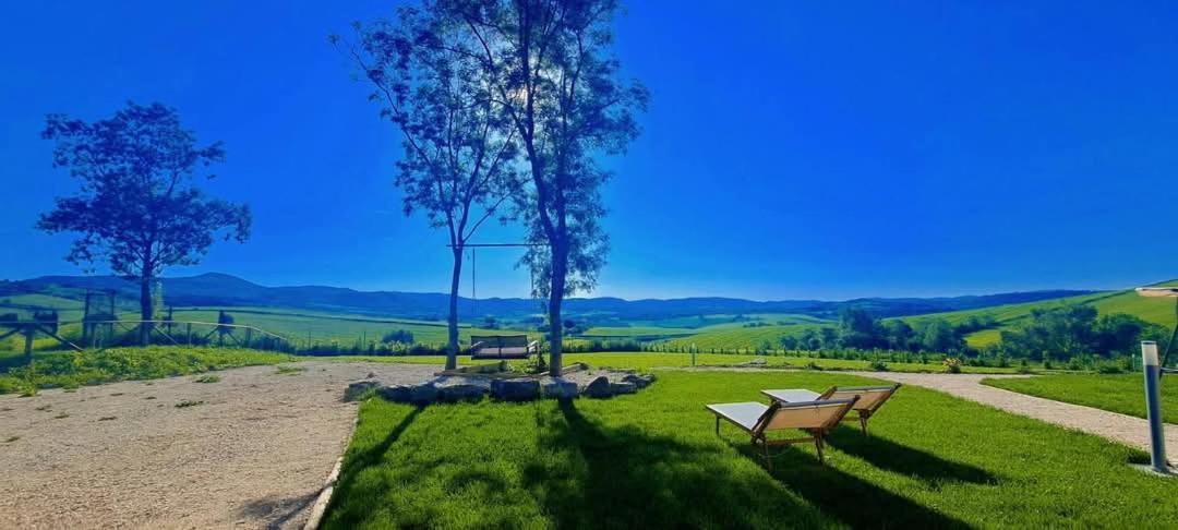 Agriturismo Maremma Amara Saturnia Ngoại thất bức ảnh