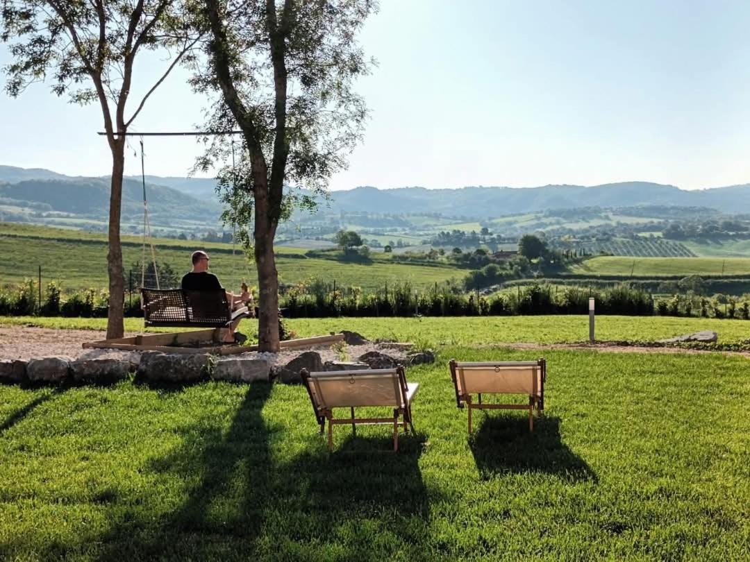 Agriturismo Maremma Amara Saturnia Ngoại thất bức ảnh