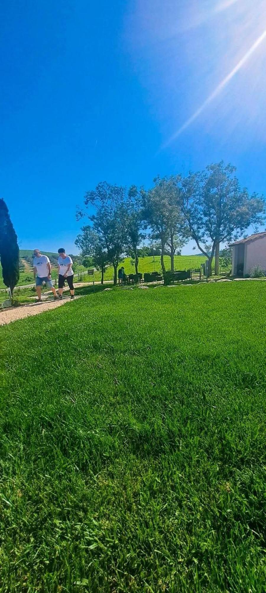 Agriturismo Maremma Amara Saturnia Ngoại thất bức ảnh